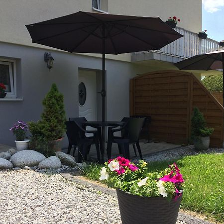 Willa Aleksandra - Apartamenty Miedzybrodzie Żywieckie Esterno foto