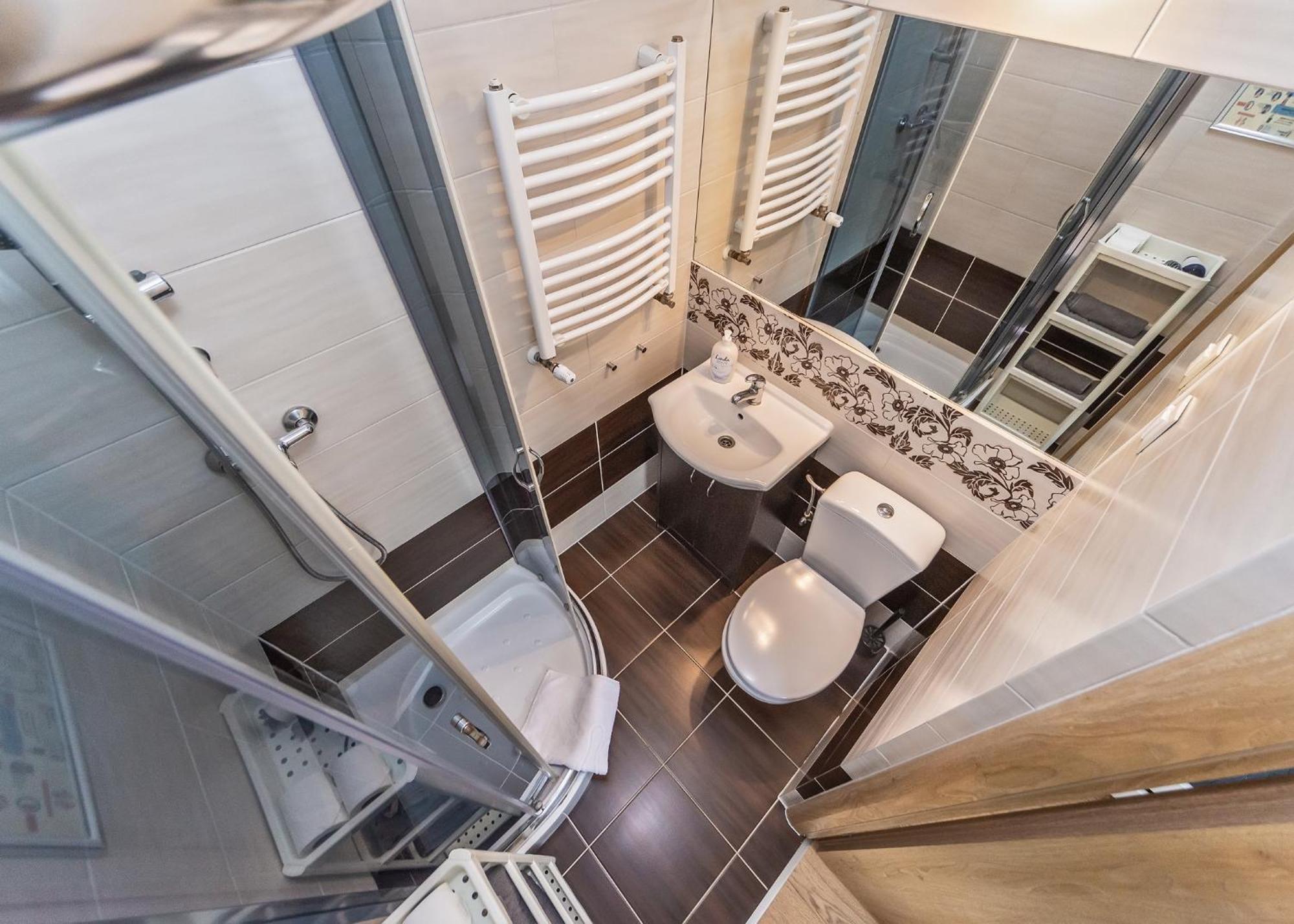 Willa Aleksandra - Apartamenty Miedzybrodzie Żywieckie Esterno foto