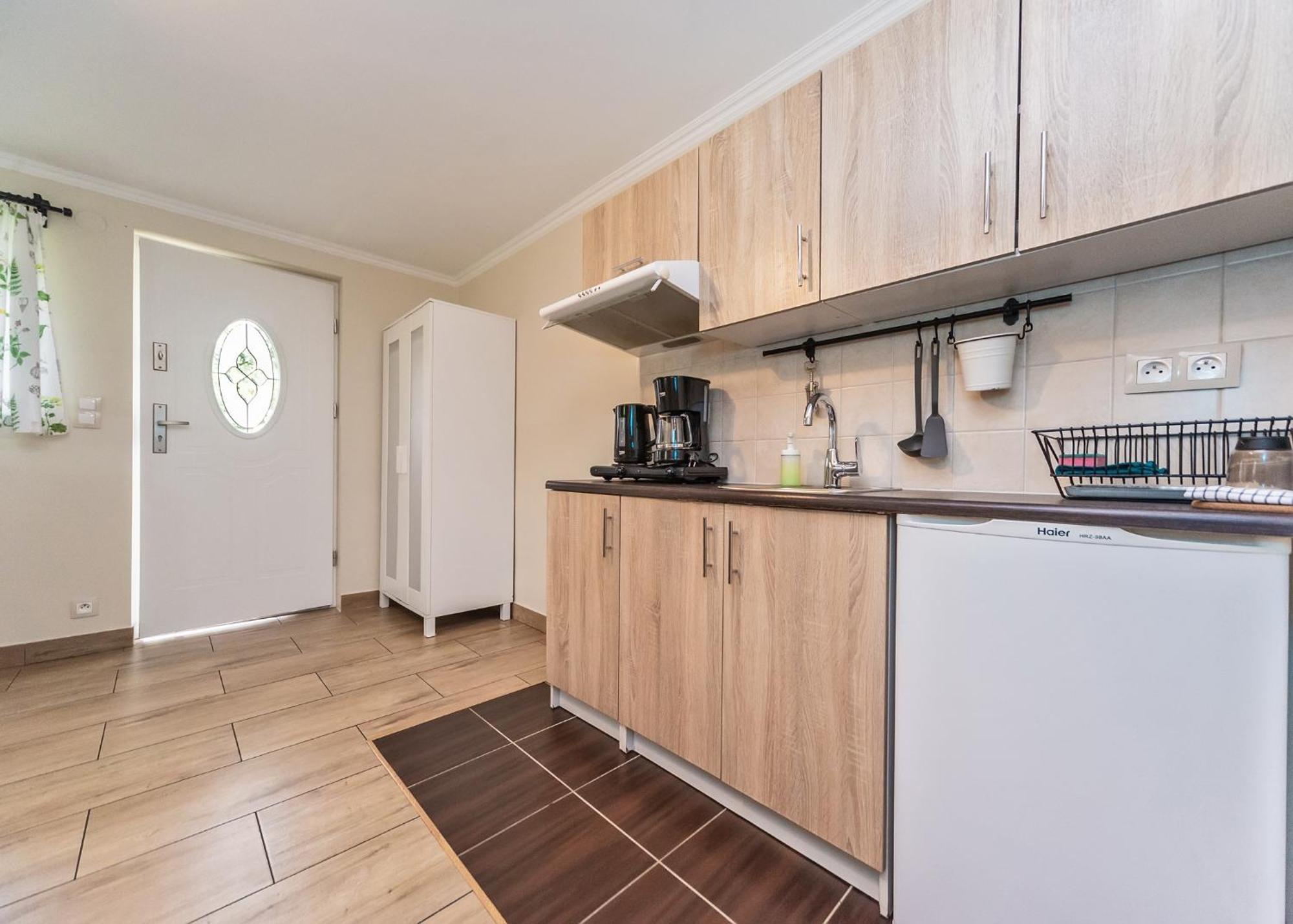 Willa Aleksandra - Apartamenty Miedzybrodzie Żywieckie Esterno foto
