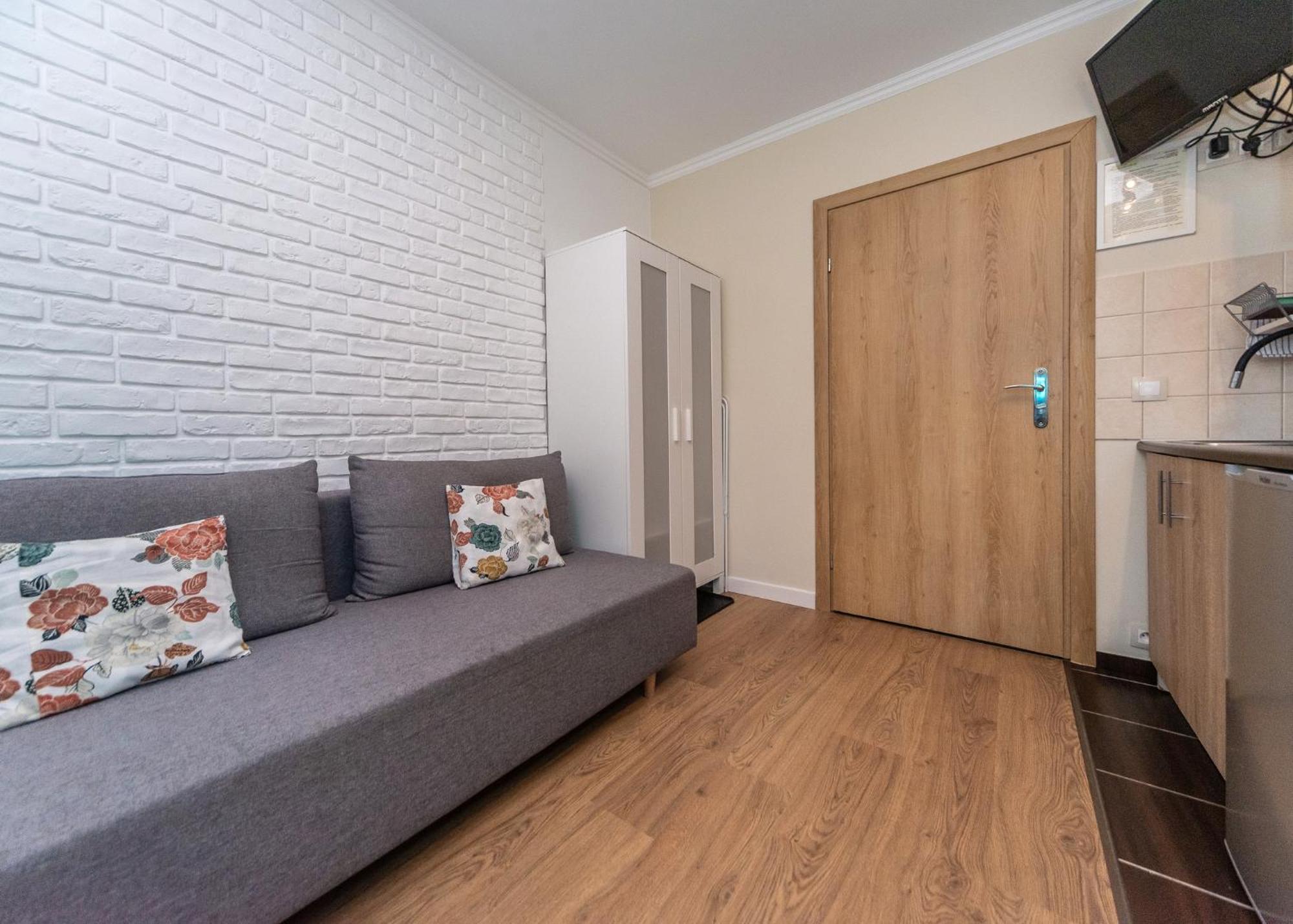 Willa Aleksandra - Apartamenty Miedzybrodzie Żywieckie Esterno foto