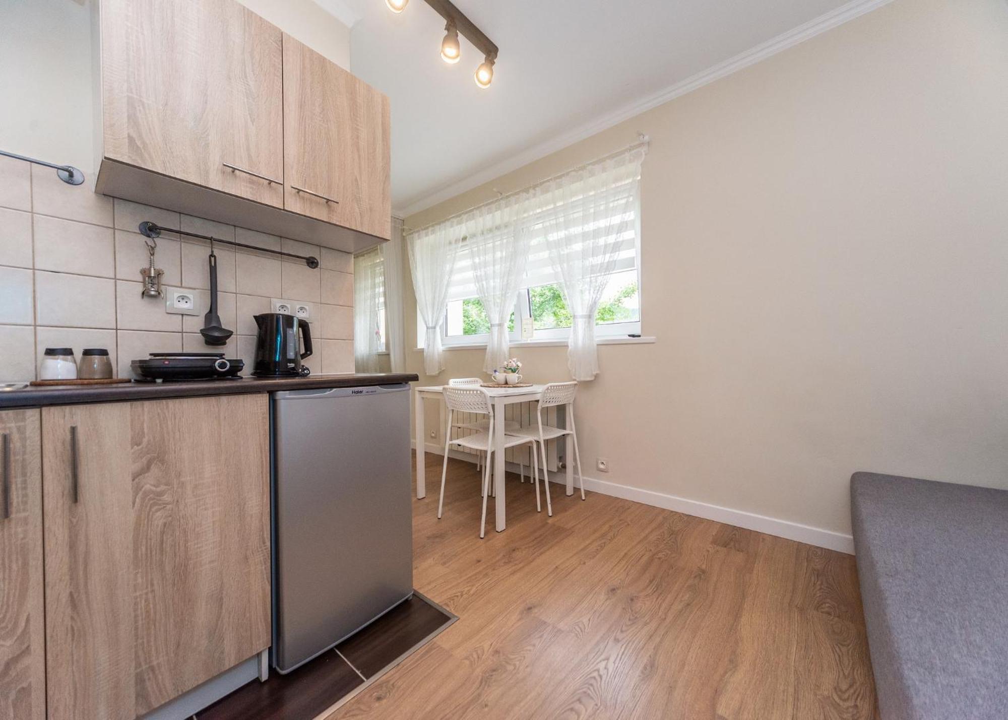 Willa Aleksandra - Apartamenty Miedzybrodzie Żywieckie Esterno foto