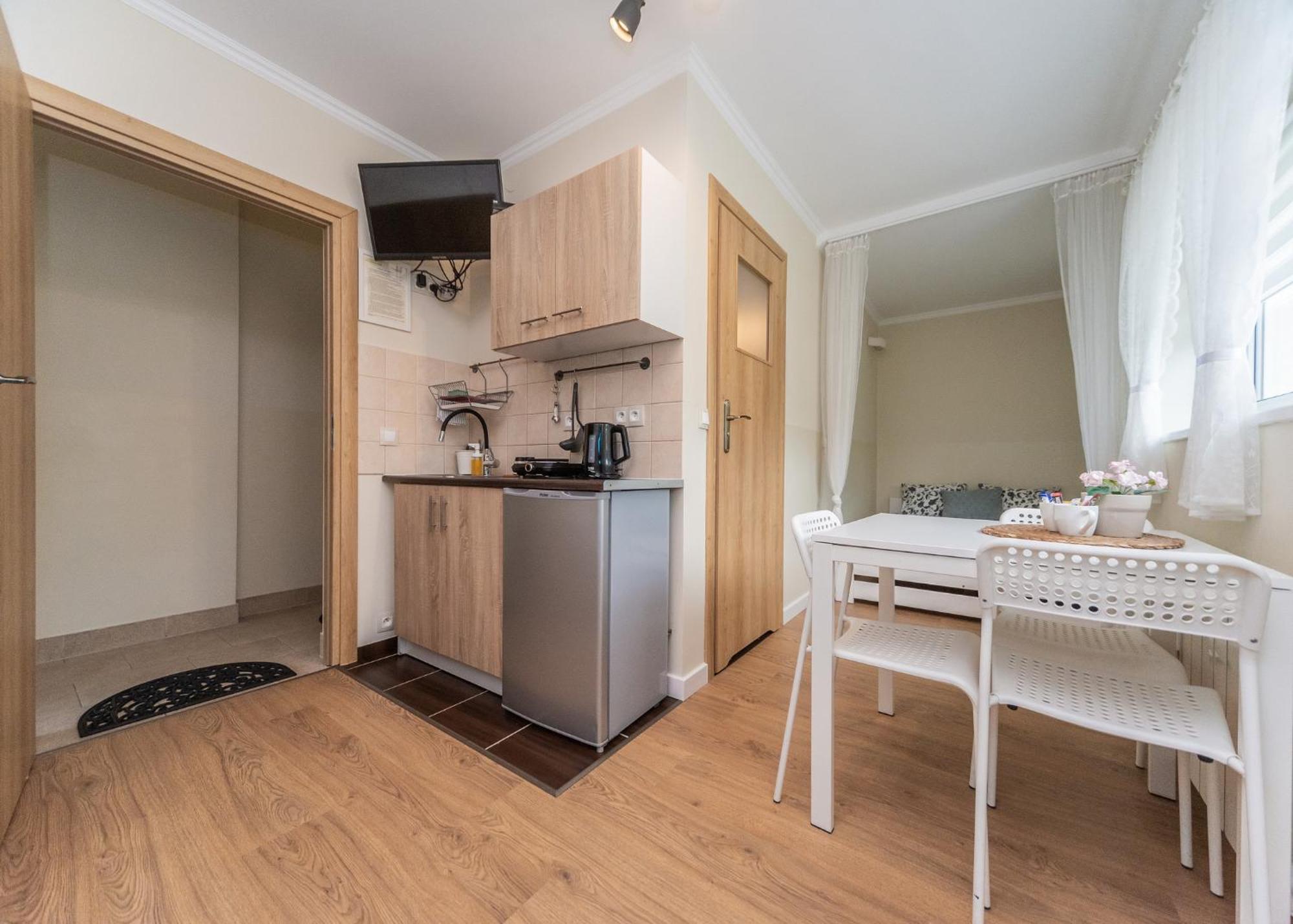 Willa Aleksandra - Apartamenty Miedzybrodzie Żywieckie Esterno foto