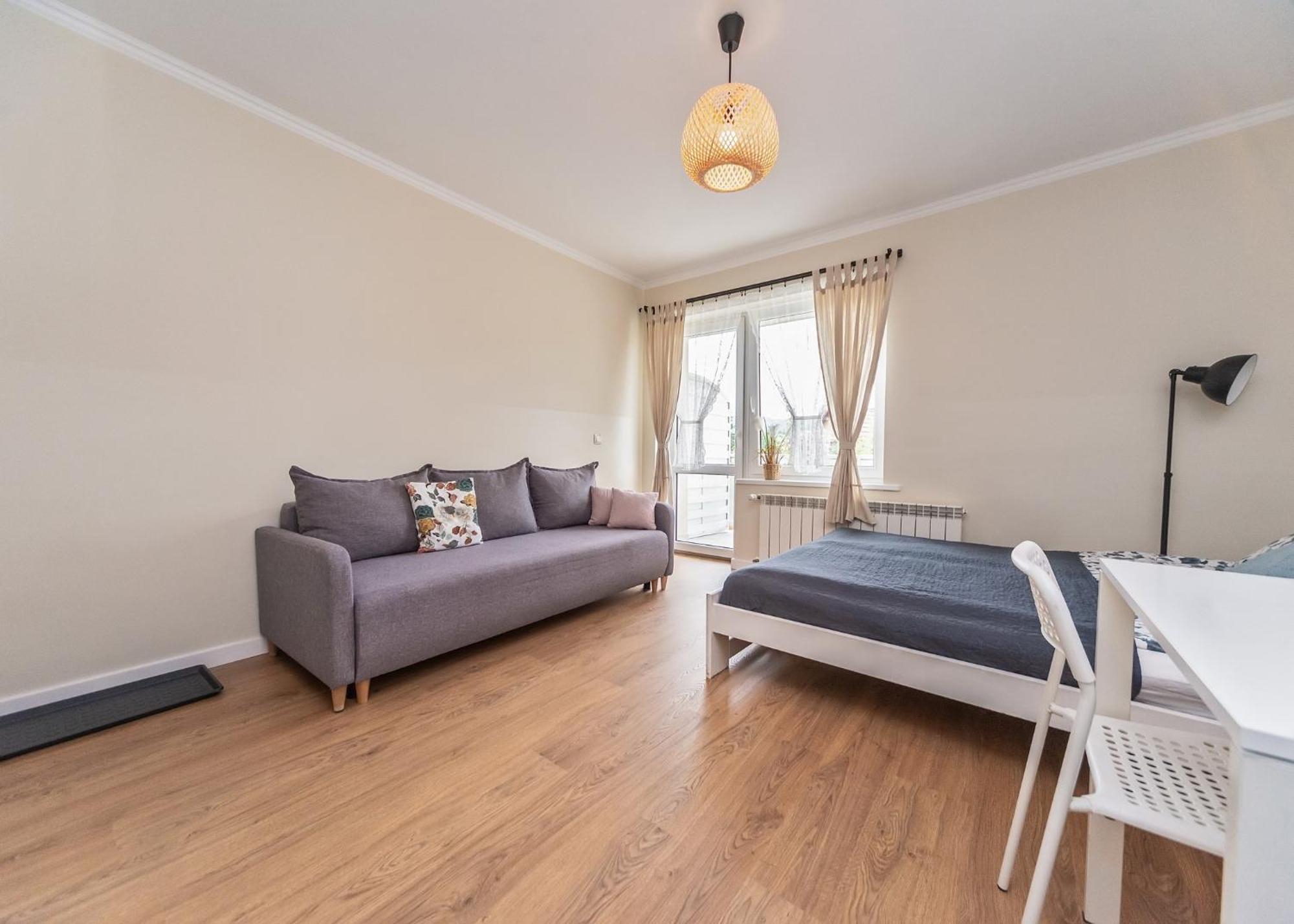 Willa Aleksandra - Apartamenty Miedzybrodzie Żywieckie Esterno foto