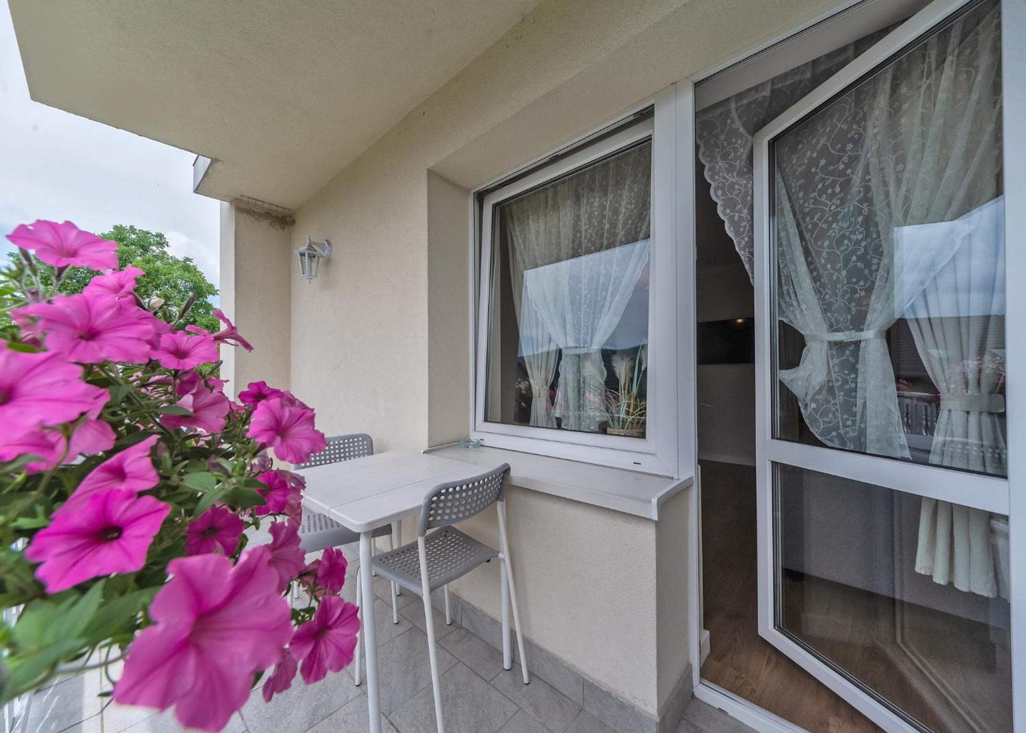 Willa Aleksandra - Apartamenty Miedzybrodzie Żywieckie Esterno foto