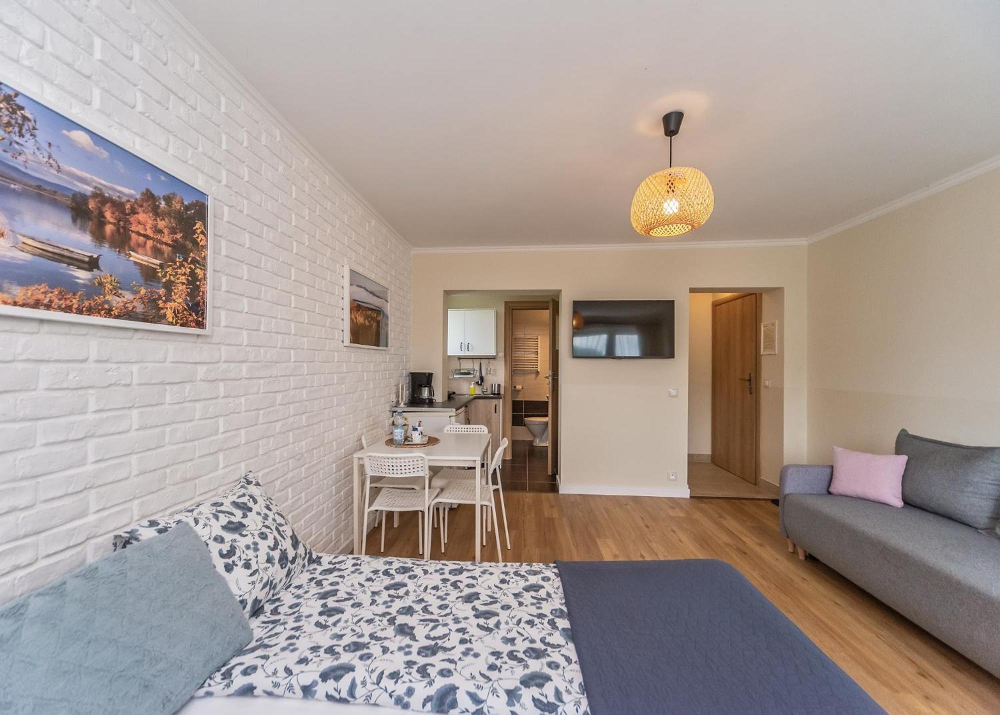 Willa Aleksandra - Apartamenty Miedzybrodzie Żywieckie Esterno foto