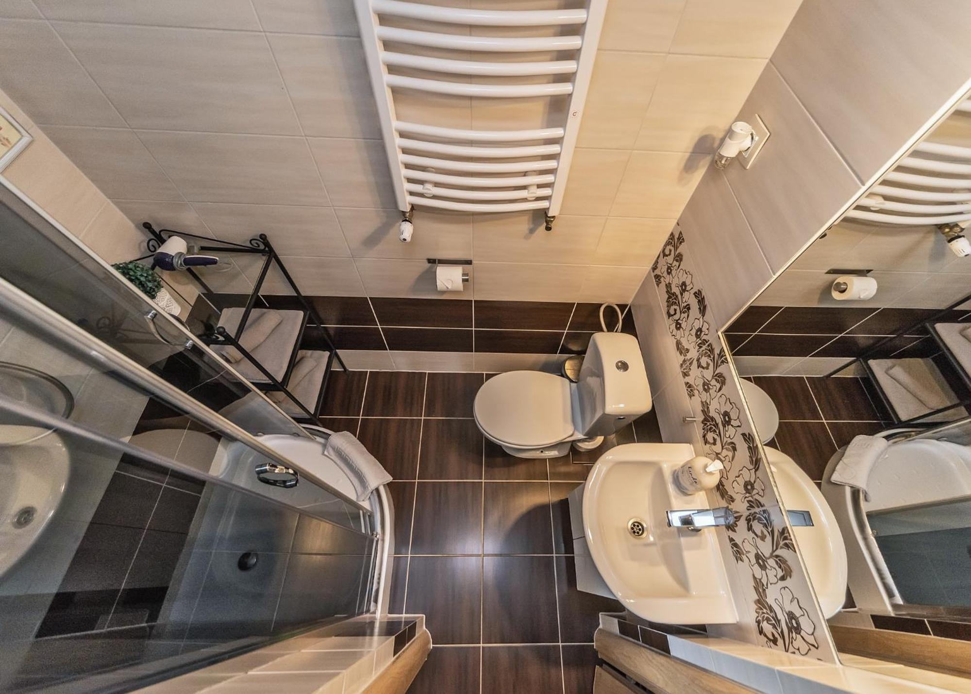 Willa Aleksandra - Apartamenty Miedzybrodzie Żywieckie Esterno foto