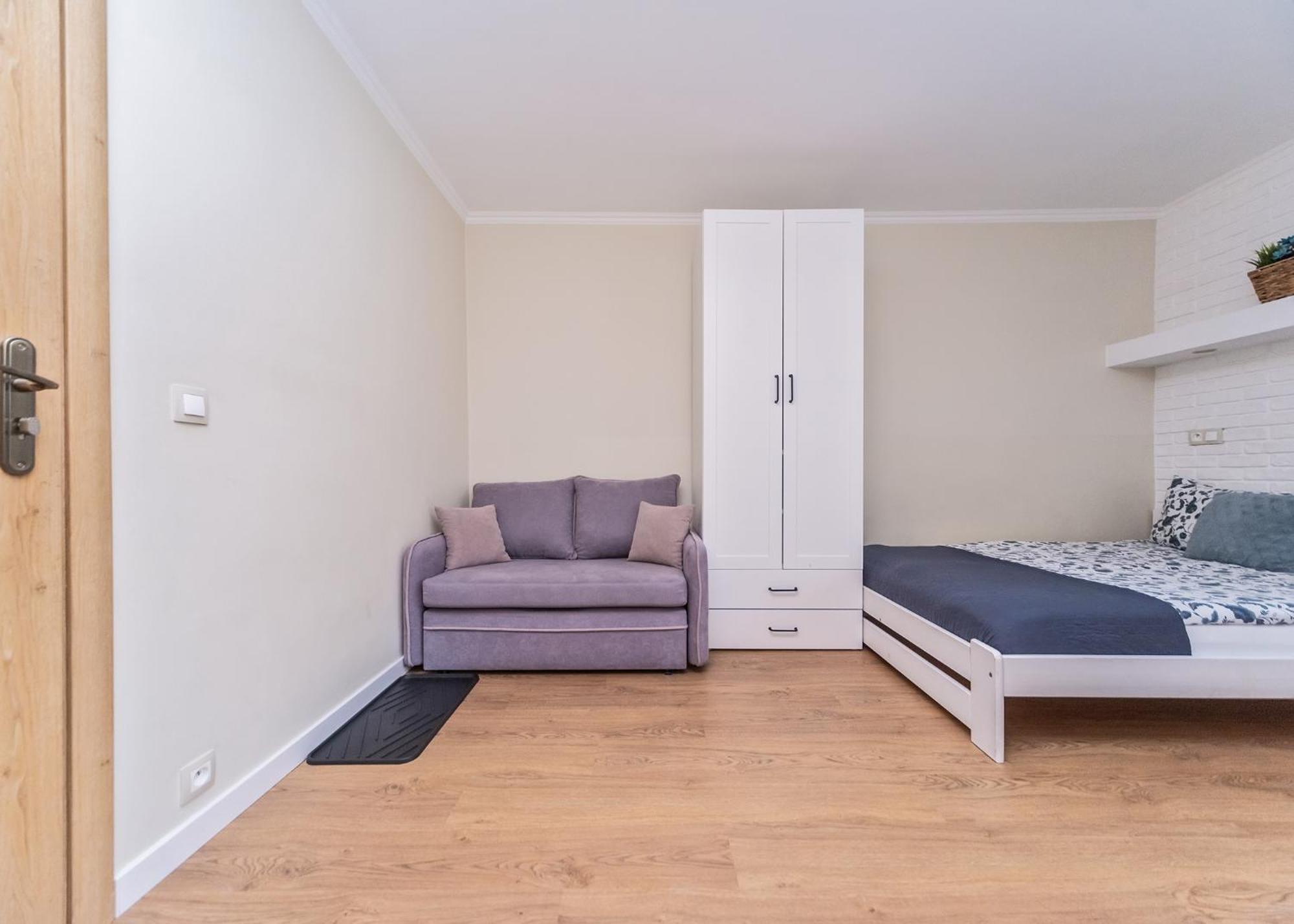 Willa Aleksandra - Apartamenty Miedzybrodzie Żywieckie Esterno foto