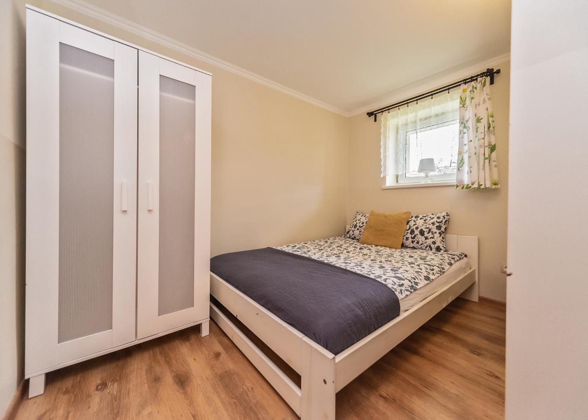 Willa Aleksandra - Apartamenty Miedzybrodzie Żywieckie Esterno foto