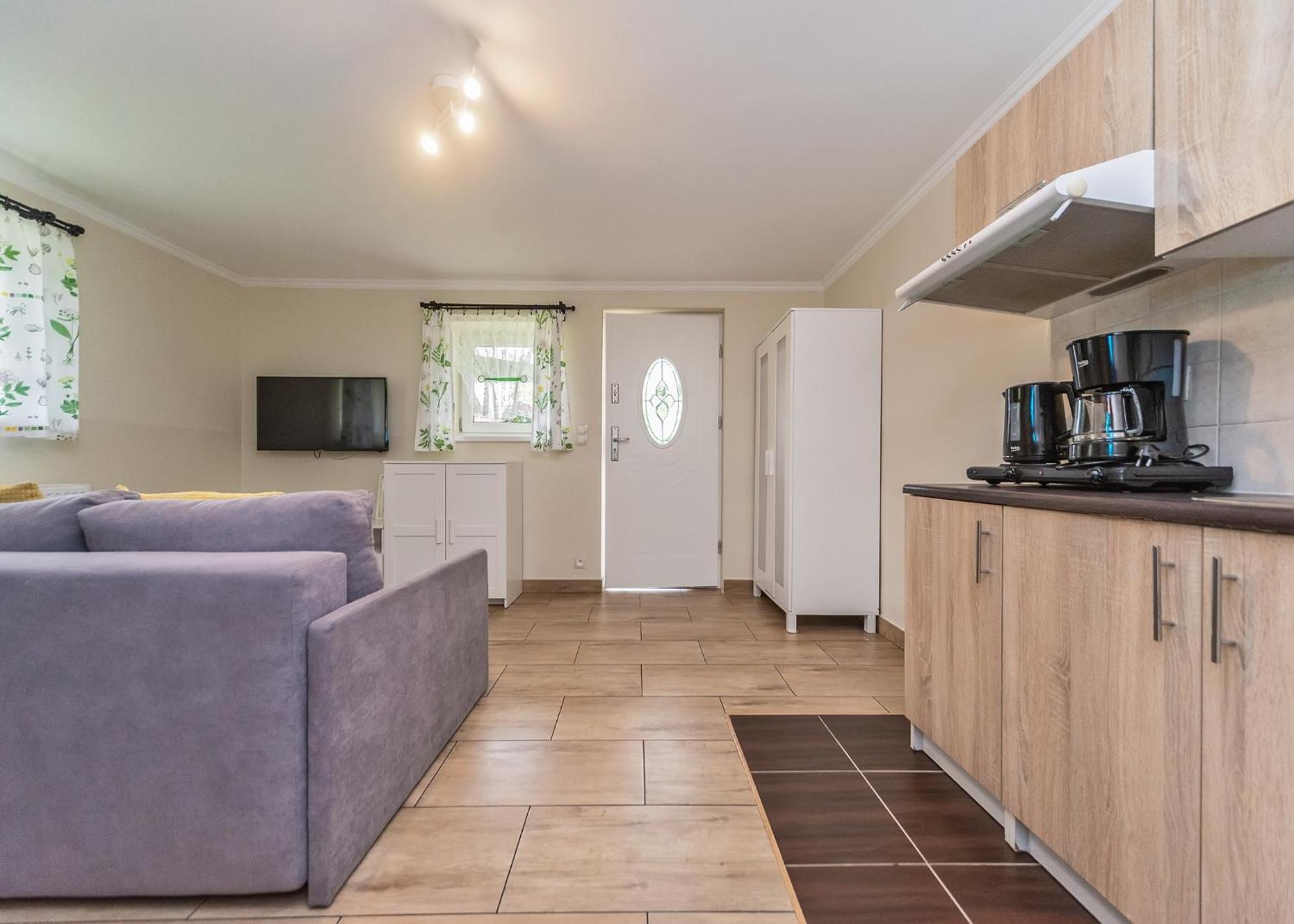 Willa Aleksandra - Apartamenty Miedzybrodzie Żywieckie Esterno foto