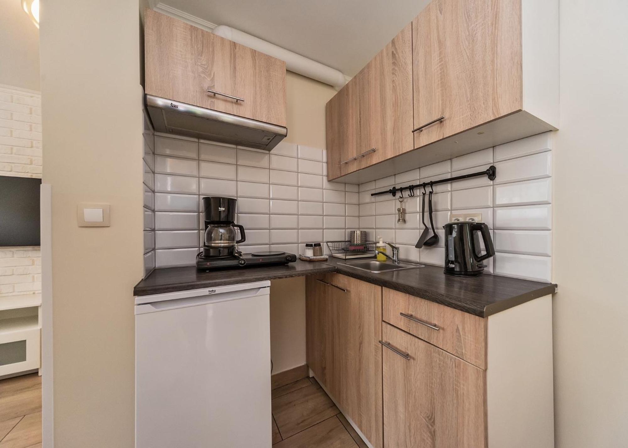 Willa Aleksandra - Apartamenty Miedzybrodzie Żywieckie Esterno foto