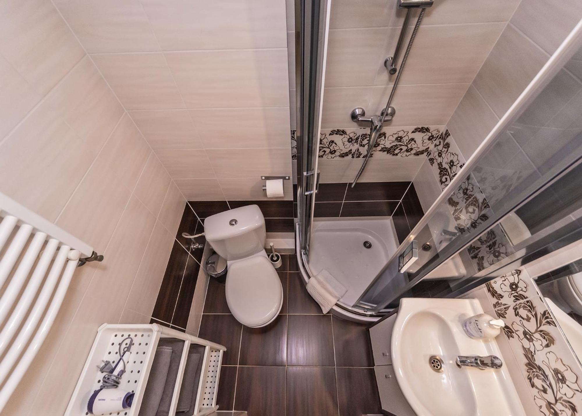 Willa Aleksandra - Apartamenty Miedzybrodzie Żywieckie Esterno foto
